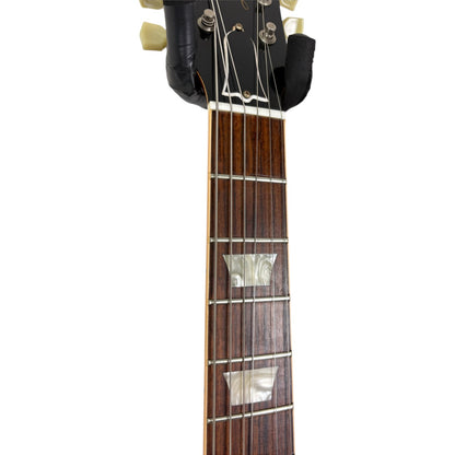 Gibson Les Paul Custom Shop 59 Reissue R9 2006 - Cherry Sunburst