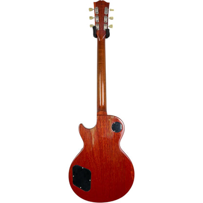 Gibson Les Paul Custom Shop 59 Reissue R9 2006 - Cherry Sunburst