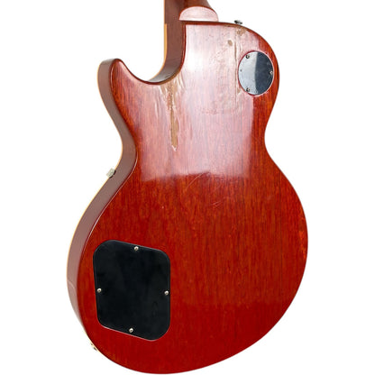 Gibson Les Paul Custom Shop 59 Reissue R9 2006 - Cherry Sunburst