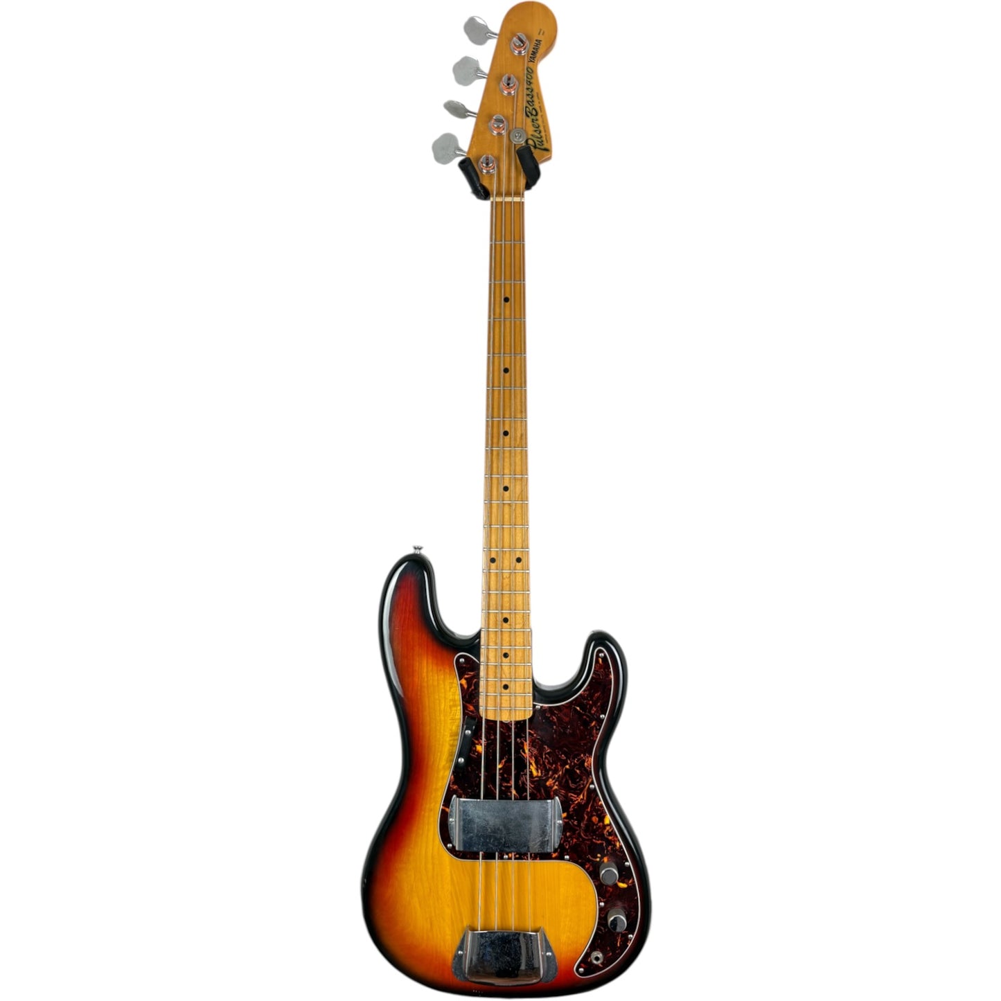 Yamaha Japan Pulser Bass 400 1979 – Sunburst