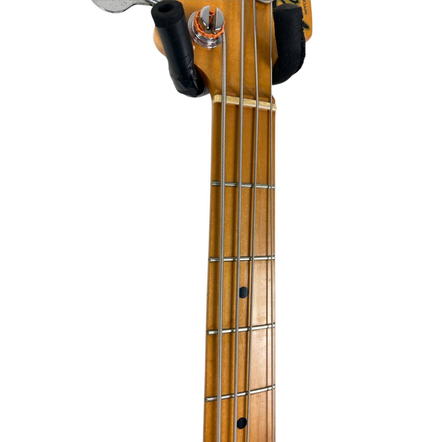 Yamaha Japan Pulser Bass 400 1979 – Sunburst