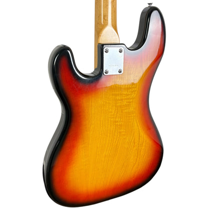 Yamaha Japan Pulser Bass 400 1979 – Sunburst