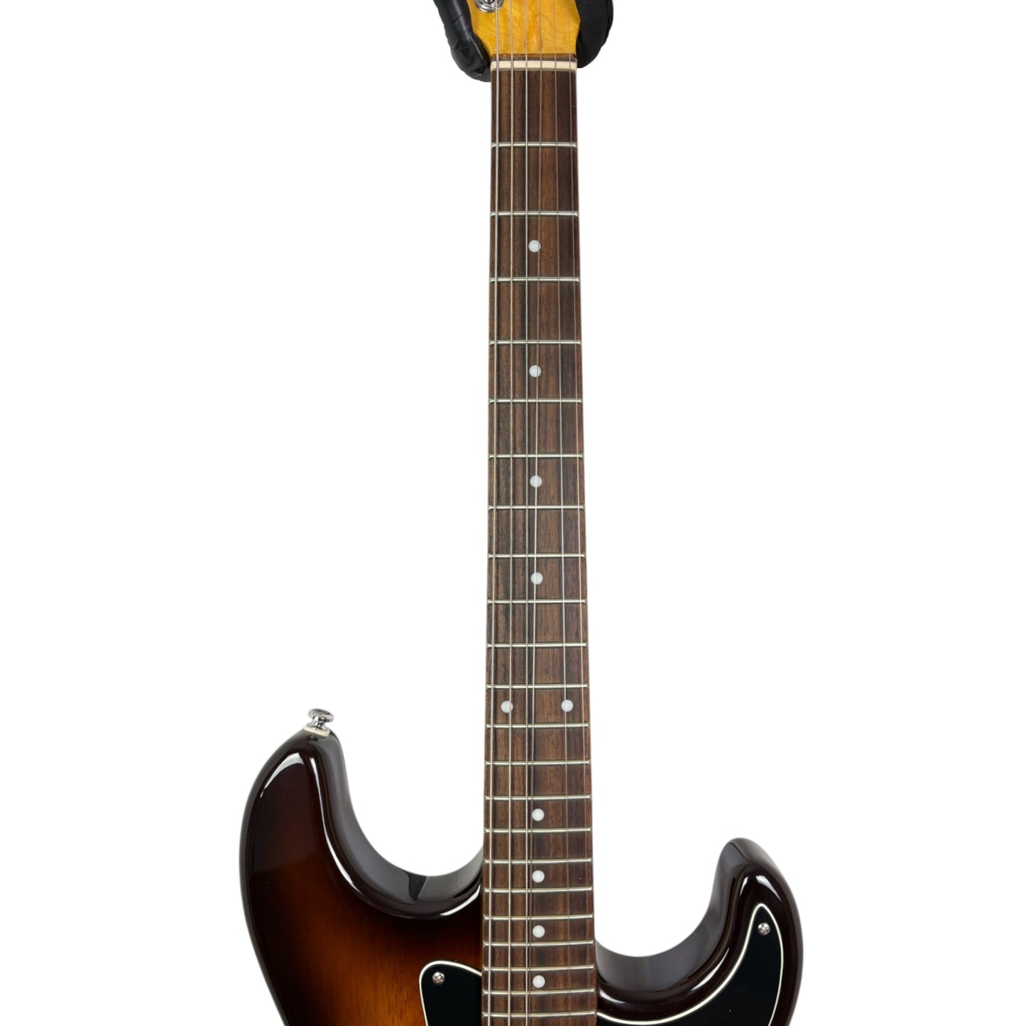 G&L Tribute Series S-500 Stratocaster 2017 - Sunburst