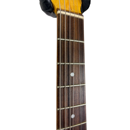 G&L Tribute Series S-500 Stratocaster 2017 - Sunburst
