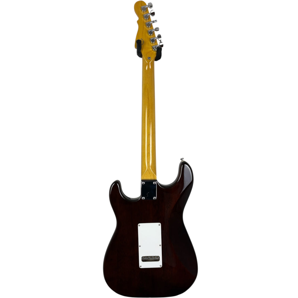 G&L Tribute Series S-500 Stratocaster 2017 - Sunburst