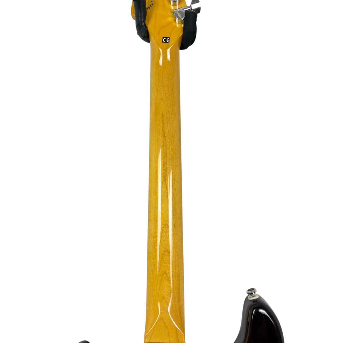 G&L Tribute Series S-500 Stratocaster 2017 - Sunburst