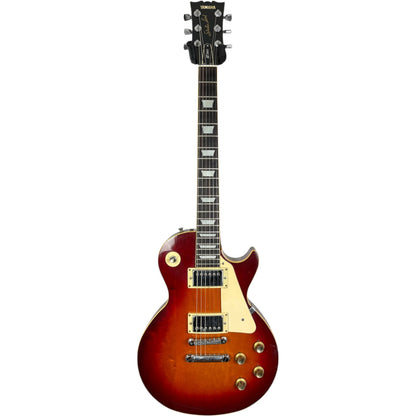 Yamaha Studio Lord SL380 Les Paul 1978-1980 – Cherry Sunburst