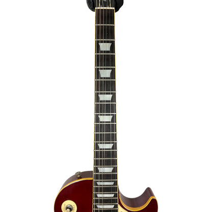 Yamaha Studio Lord SL380 Les Paul 1978-1980 – Cherry Sunburst