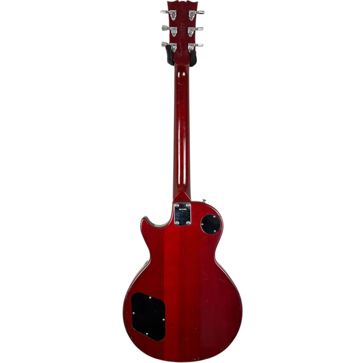 Yamaha Studio Lord SL380 Les Paul 1978-1980 – Cherry Sunburst
