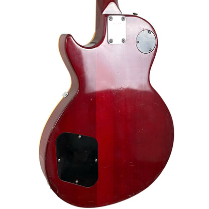 Yamaha Studio Lord SL380 Les Paul 1978-1980 – Cherry Sunburst