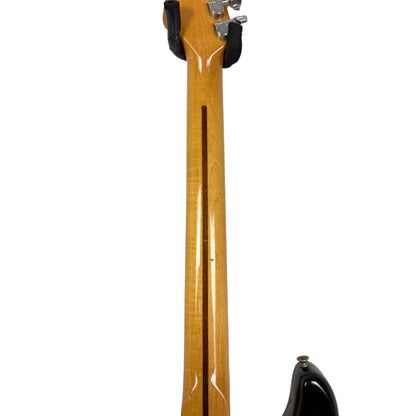 Squier by Fender Korea Stratocaster 1991 - Nera