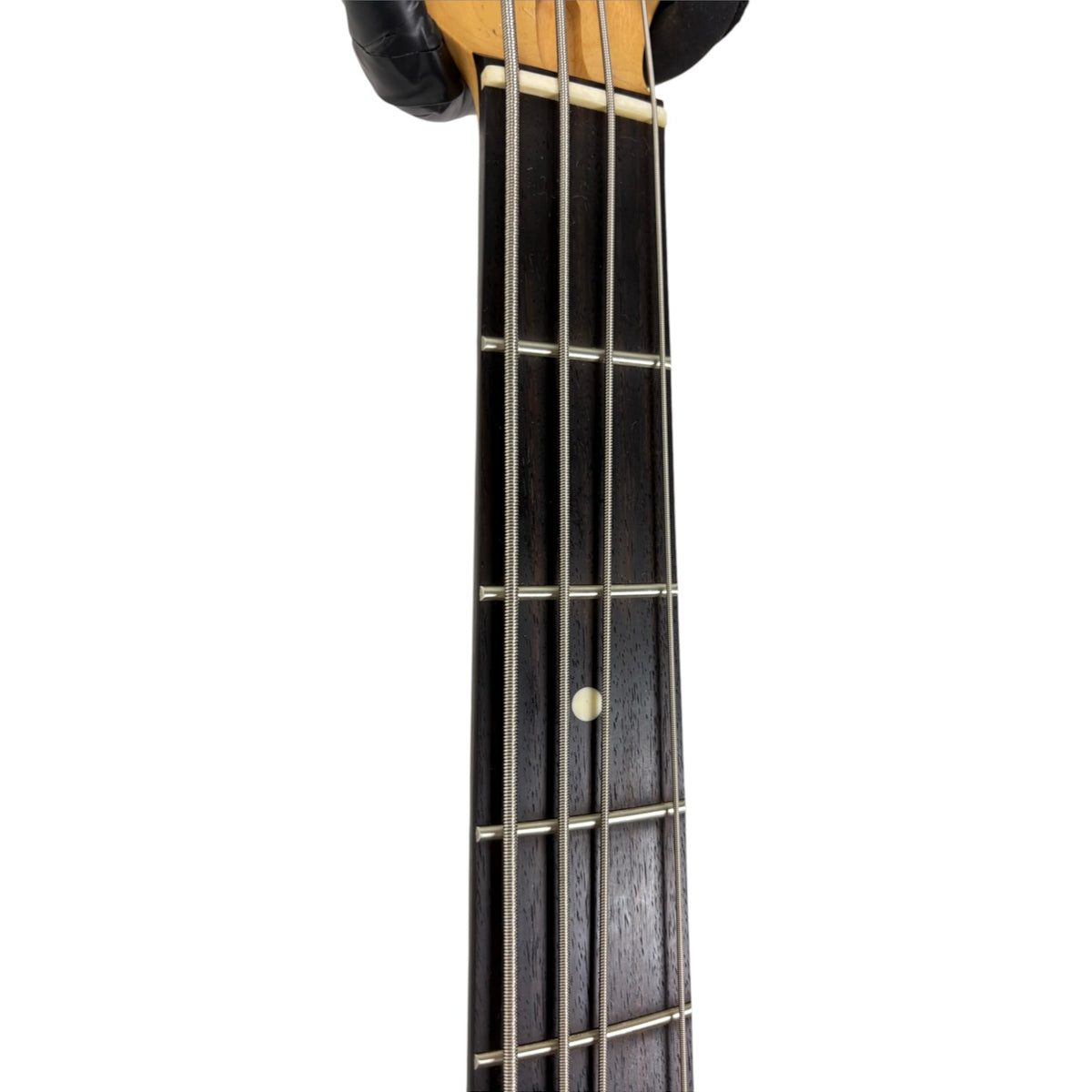 FGN Fujigen Japan J-Classic Jazz Bass 2018 – Sunburst