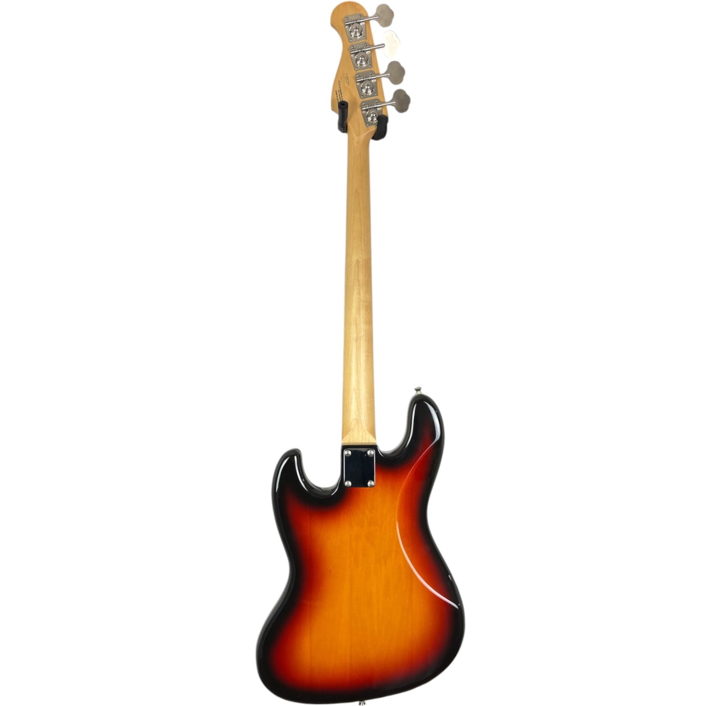 FGN Fujigen Japan J-Classic Jazz Bass 2018 – Sunburst