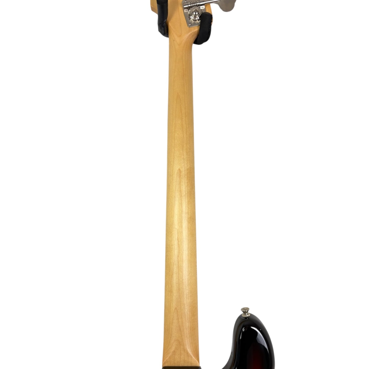 FGN Fujigen Japan J-Classic Jazz Bass 2018 – Sunburst