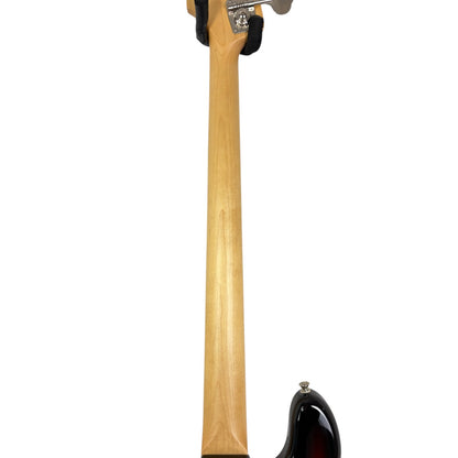 FGN Fujigen Japan J-Classic Jazz Bass 2018 – Sunburst