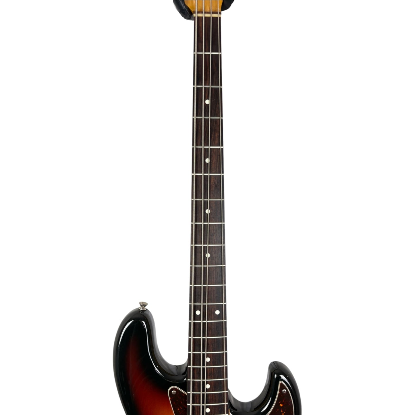 CoolZ Japan ZJB-1R Jazz Bass 2007 – Sunburst