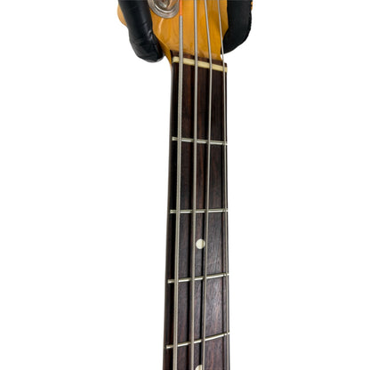 CoolZ Japan ZJB-1R Jazz Bass 2007 – Sunburst