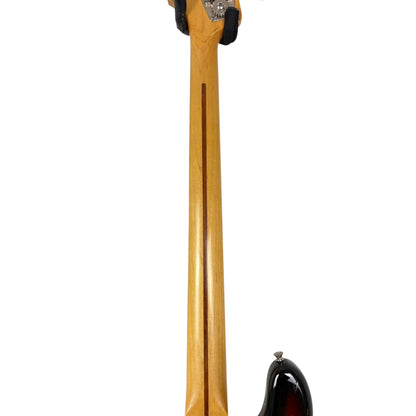 CoolZ Japan ZJB-1R Jazz Bass 2007 – Sunburst