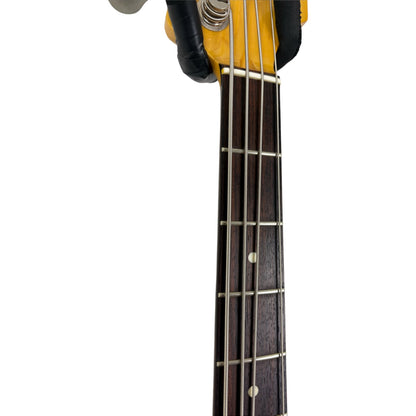CoolZ Japan Jazz Bass 2013 - Rouge pomme d’amour