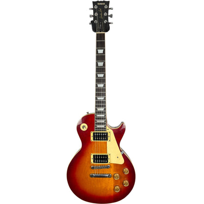 Yamaha Japan Studio Lord SL380 Les Paul 1979-1980 - Cherry Sunburst