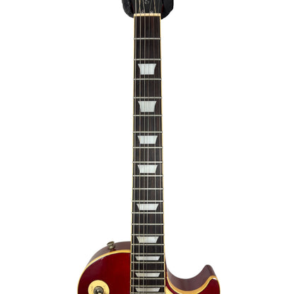Yamaha Japan Studio Lord SL380 Les Paul 1979-1980 - Cherry Sunburst