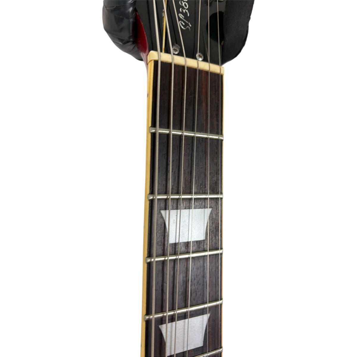 Yamaha Japan Studio Lord SL380 Les Paul 1979-1980 - Cherry Sunburst