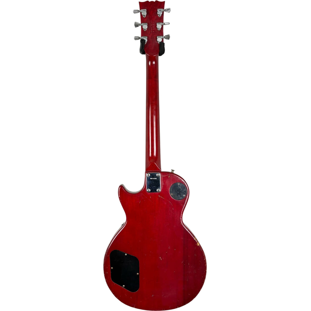 Yamaha Japan Studio Lord SL380 Les Paul 1979-1980 - Cherry Sunburst