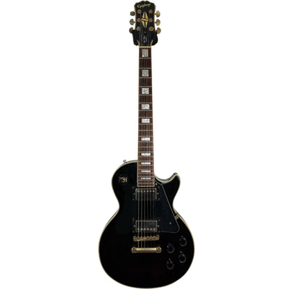 Epiphone Les Paul Custom 2011 - Ebony
