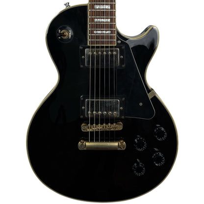 Epiphone Les Paul Custom 2011 - Ebony