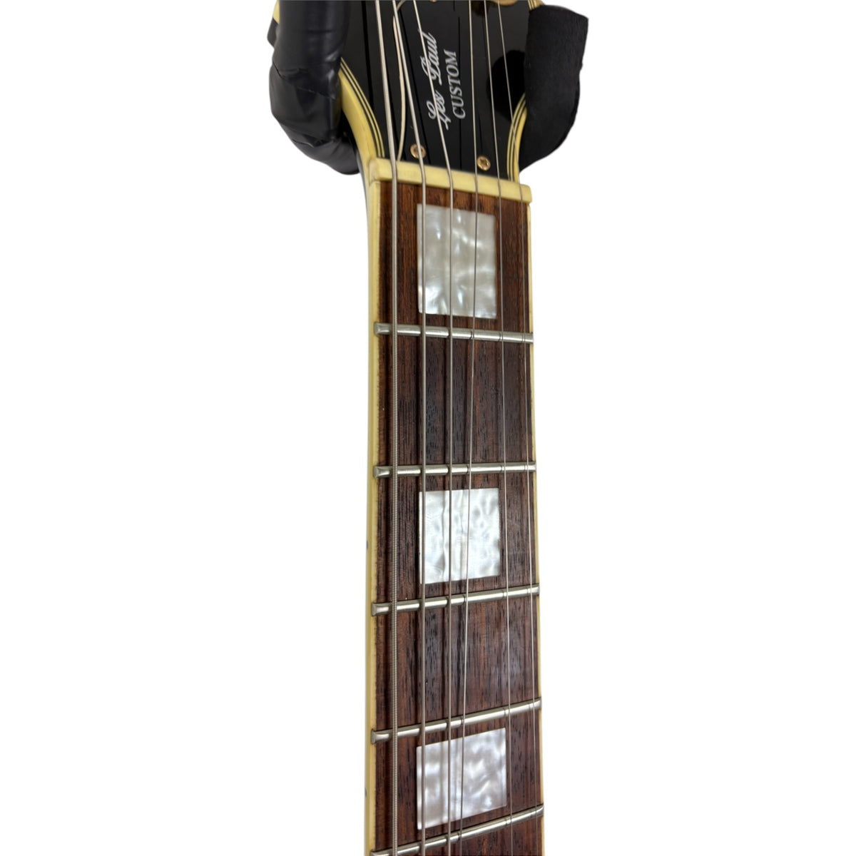 Epiphone Les Paul Custom 2011 - Ebony