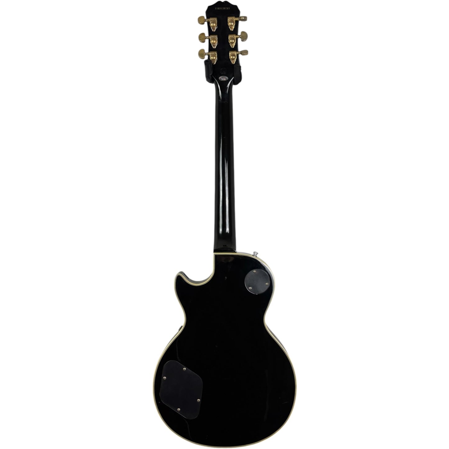 Epiphone Les Paul Custom 2011 - Ebony