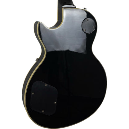 Epiphone Les Paul Custom 2011 - Ebony