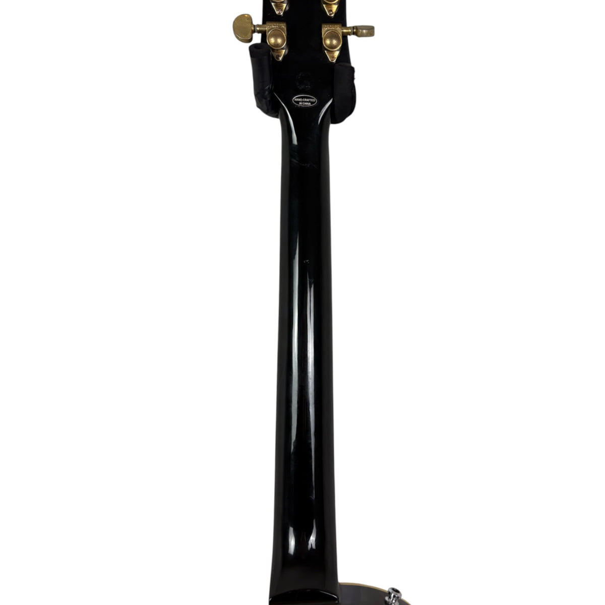 Epiphone Les Paul Custom 2011 - Ebony