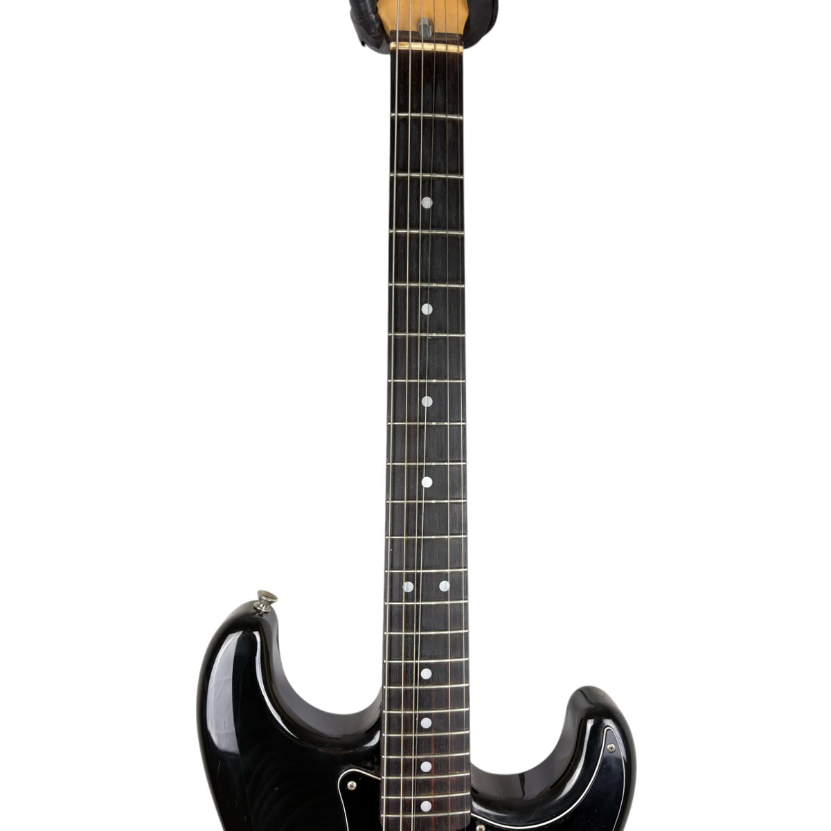 Fender Japan C70ST Stratocaster 2016 - Black