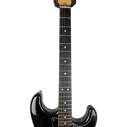 Fender Japan C70ST Stratocaster 2016 - Black