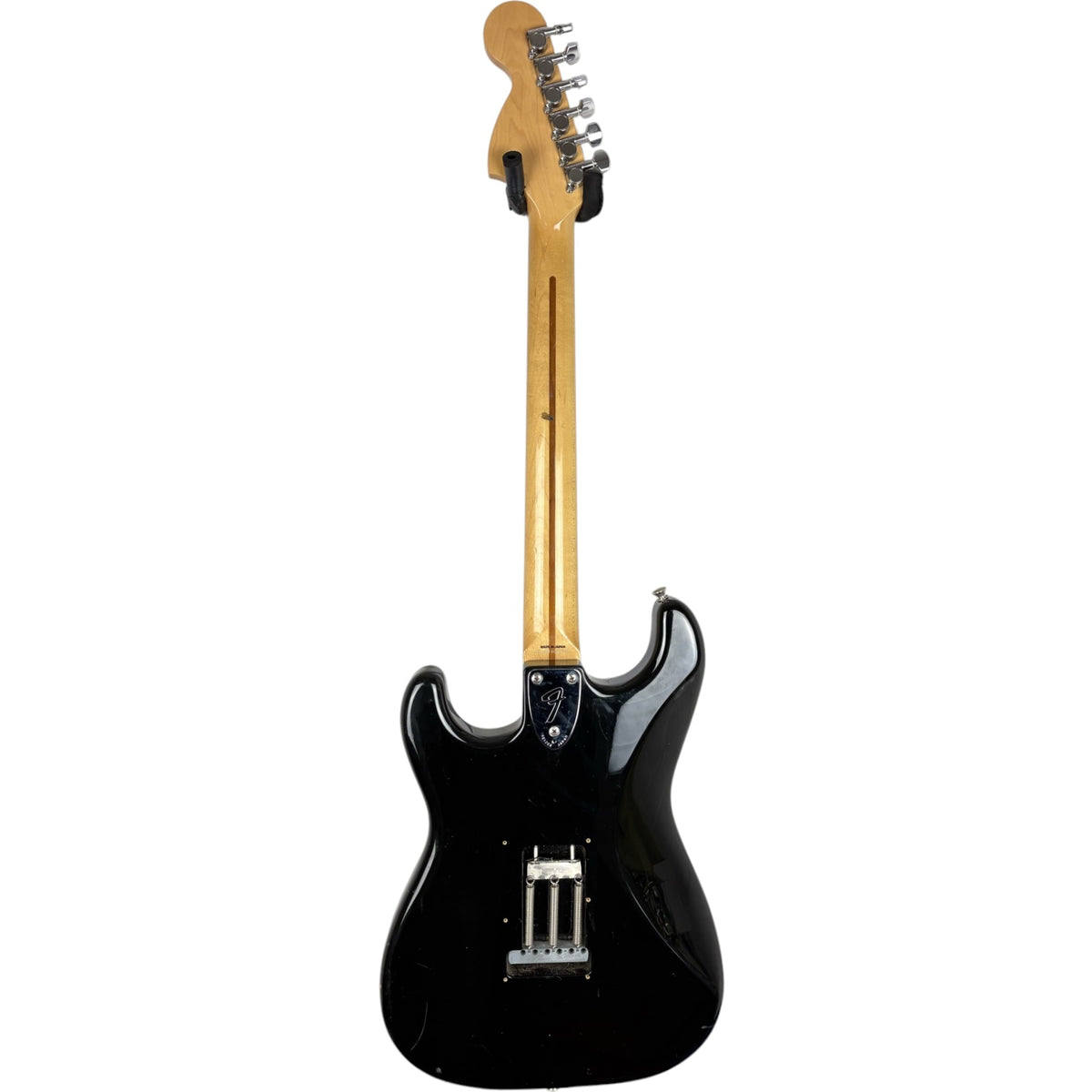 Fender Japan C70ST Stratocaster 2016 - Black