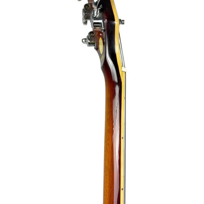 Hondo Deluxe Mark II H935CHS - Sunburst
