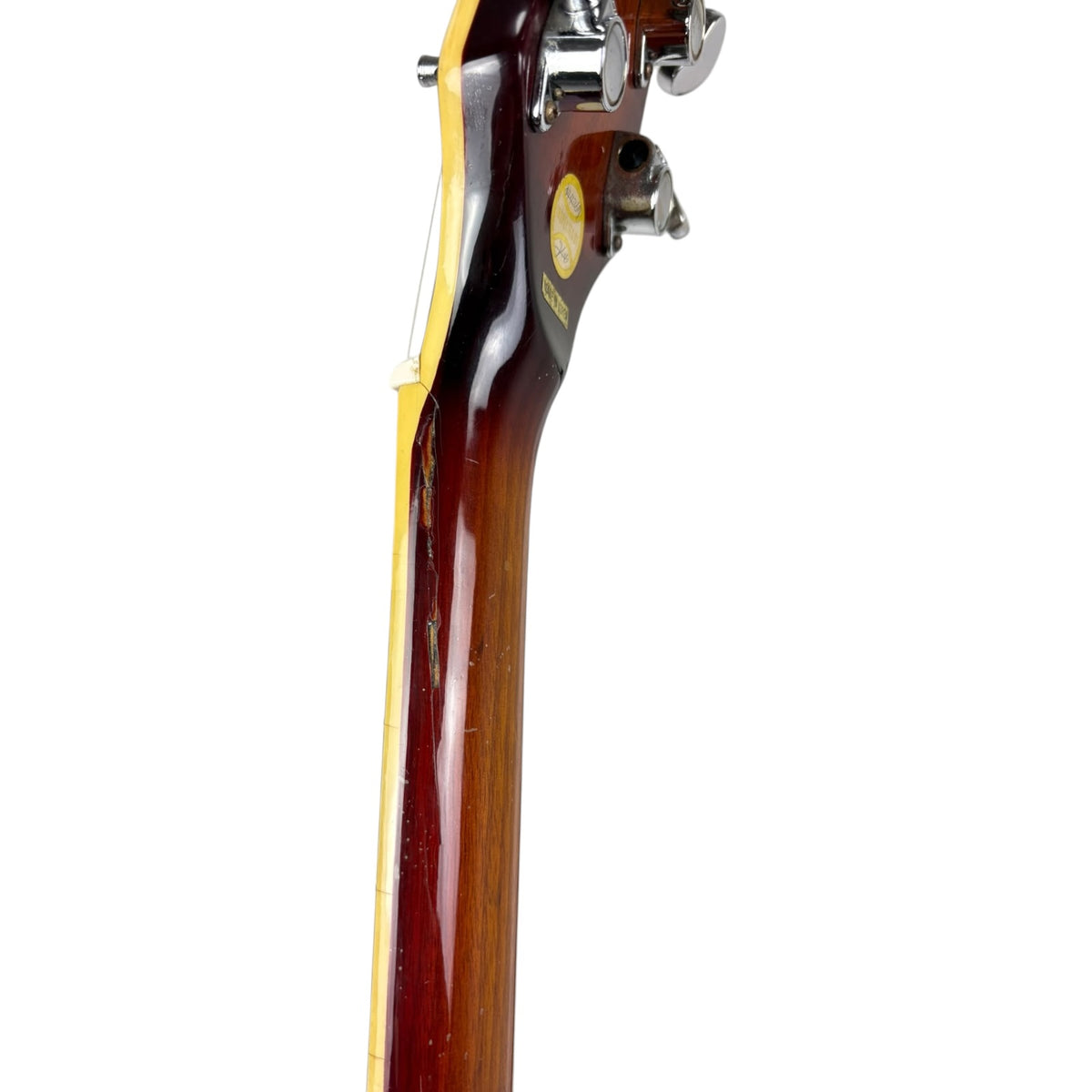 Hondo Deluxe Mark II H935CHS - Sunburst