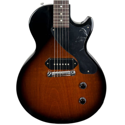 Gibson Les Paul Junior 2016 – vintage sunburst