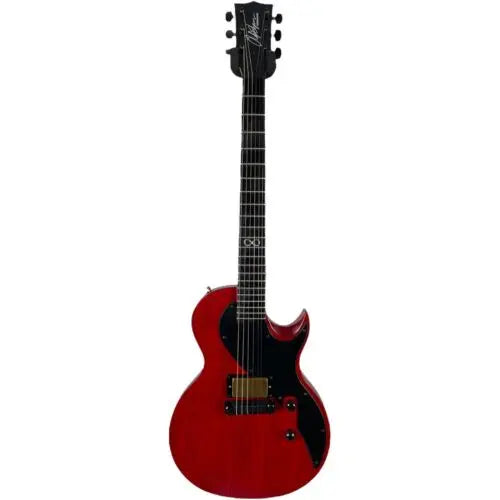 Chapman ML2J Modern 2020 - Modern deep cherry Chapman