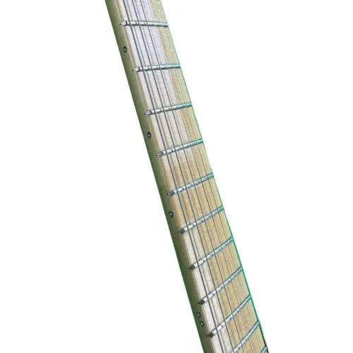 G&L Legacy HSS USA - midnight blue metallic G&L