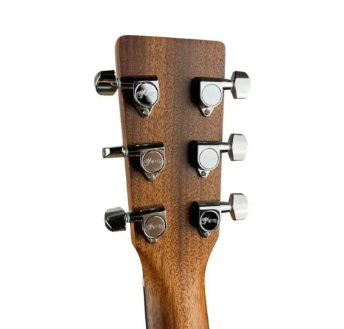 Martin Guitars - Road Series Martin Guitars