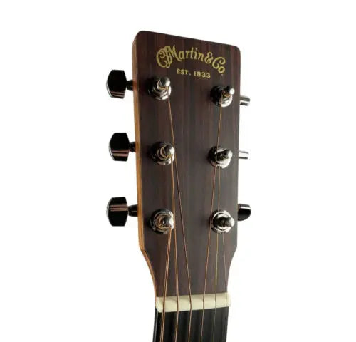 Martin Guitars - Road Series Martin Guitars