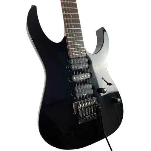 Ibanez Prestige RG1570 2008 Black Ibanez