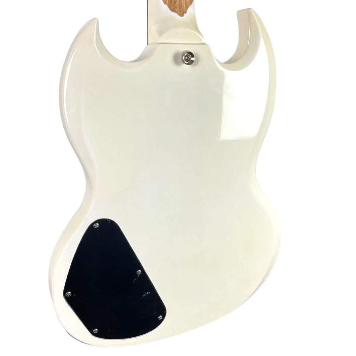 Epiphone SG Custom DiMarzio 2006 - White Epiphone