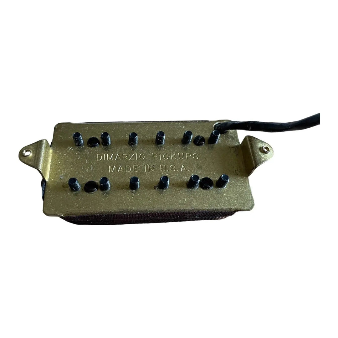 DiMarzio USA Neck Humbucker DiMarzio
