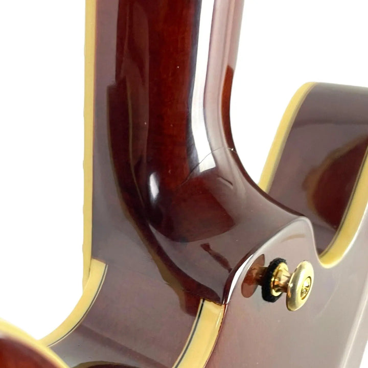 Epiphone Sheraton Korea 1997 Epiphone