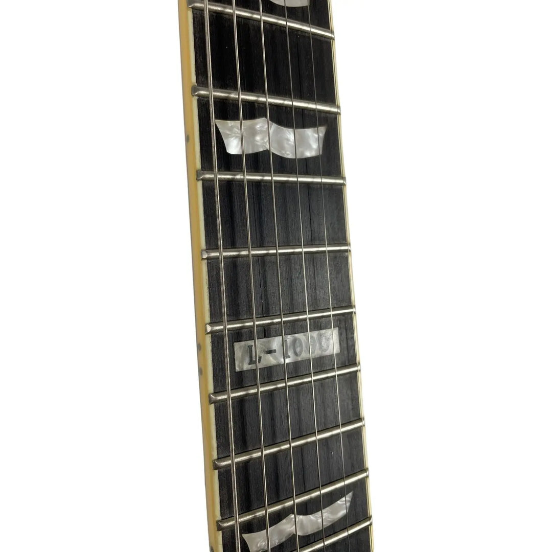 Harley Benton Progressive Line EMG85/81 matte black Harley Benton