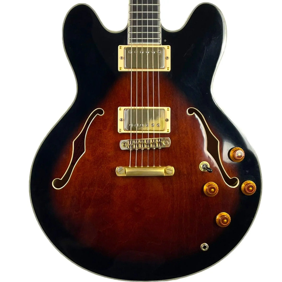 Epiphone Sheraton Korea 1997 Epiphone