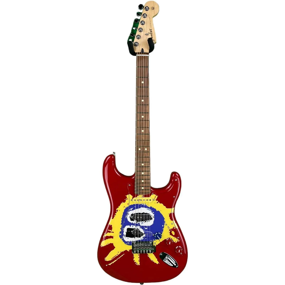 Fender Stratocaster 2022 - Screamadelica 30th Anniversary Fender